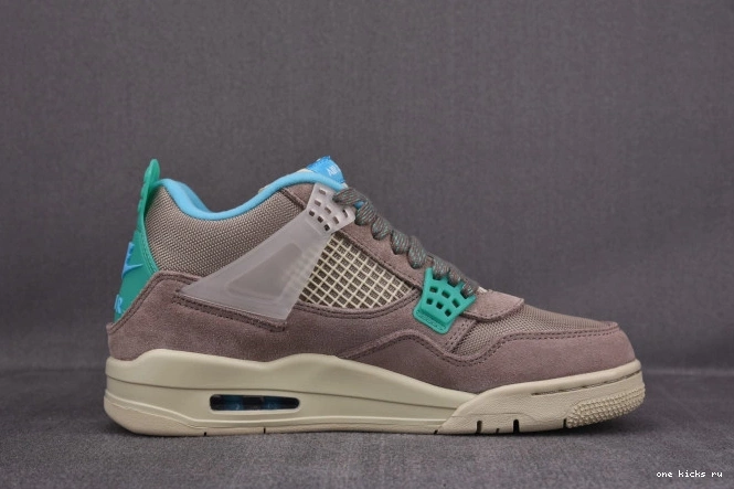 Chep Onekick Taupe 30th Jordan Anniversary Air Union SP DJ5718-242 4 Retro Haze 0529